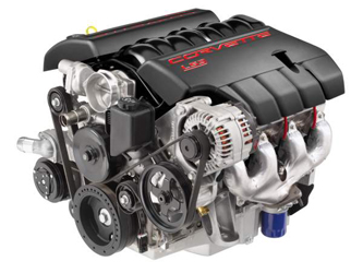 P954C Engine